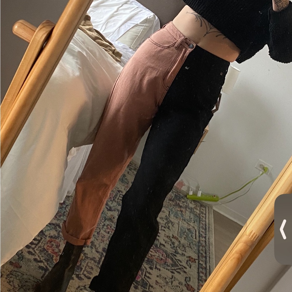 Missguided jeans